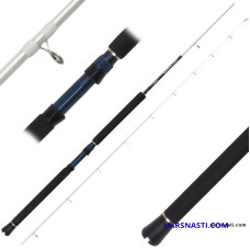 Спиннинг Okuma Magda Air Trolling